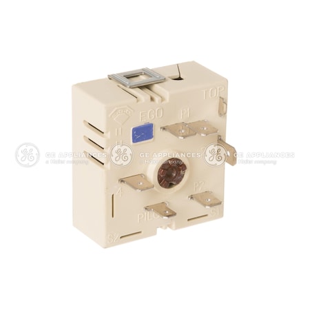 Ge WB24X10175 GE Oven Switch Infinite WB24X10175